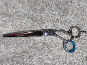 Kasho silver series