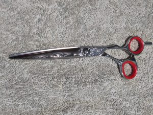 Kasho Damascus steel range