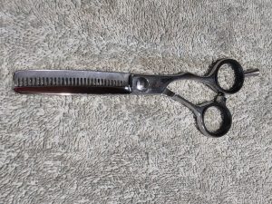 master thinner 30 tooth 6"