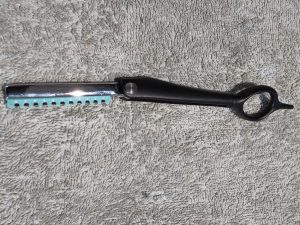 Kasho razor (folding)