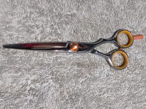 dog scissor range. Available in 5" 5.75 " & 7"